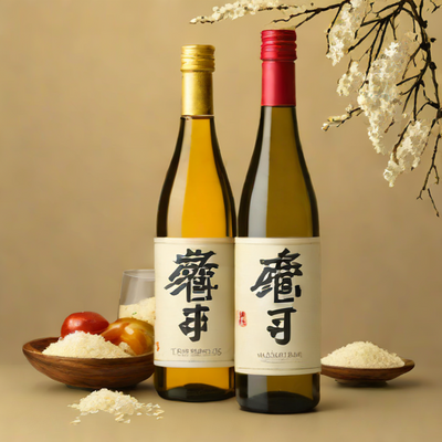 Tatenokawa Junmai Daiginjo