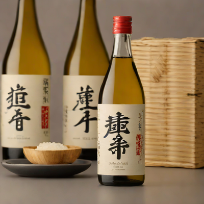 Togihime Junmai Daiginjo