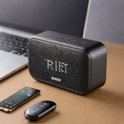 Tribit StormBox Micro 2