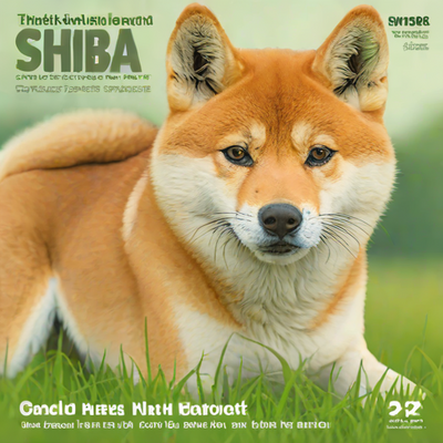 The Shiba Inu Handbook