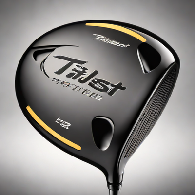 Titleist TSR4 Driver