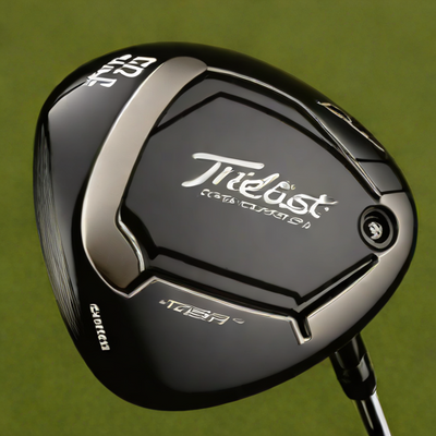 Titleist TS3 Driver (Discontinued)