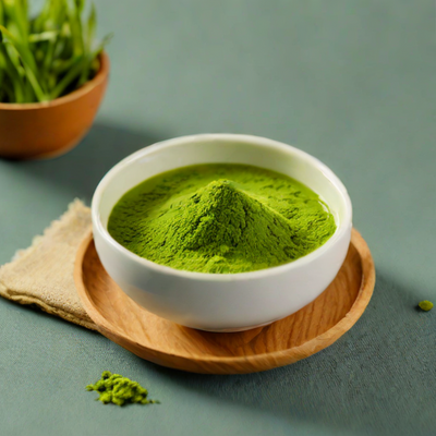 Tea Life - Ceremonial Grade Matcha