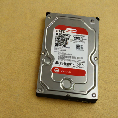 Toshiba N300 2TB NAS HDD