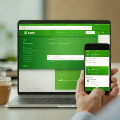 TD Bank Simple Checking