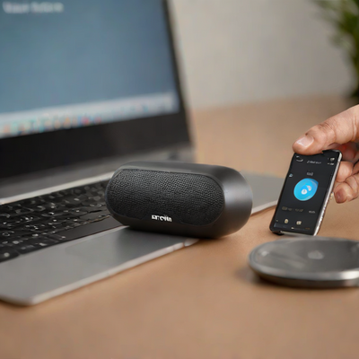 Tribit XSound Go Bluetooth Speaker