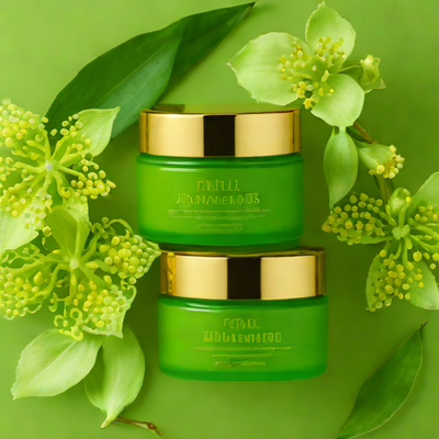 Tata Harper Replenishing Face Cream