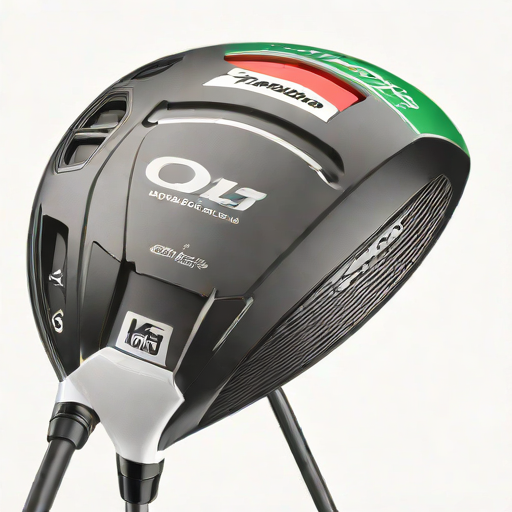 TaylorMade Qi10 Driver