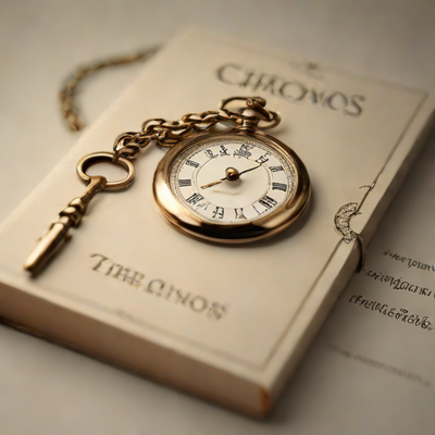 The Chronos Key