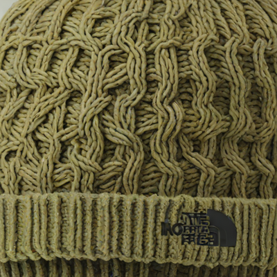 The North Face Cable Beanie