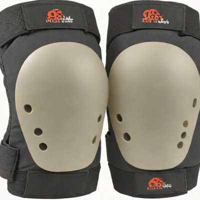 Triple Eight Street Series Knee Pads