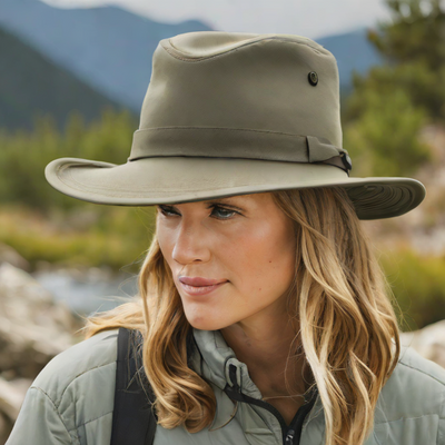Tilley T5 Adventure Hat