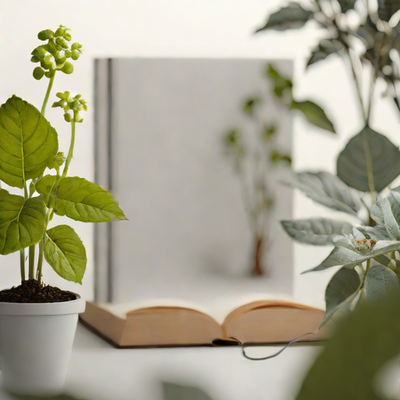 The Silent Gardeners