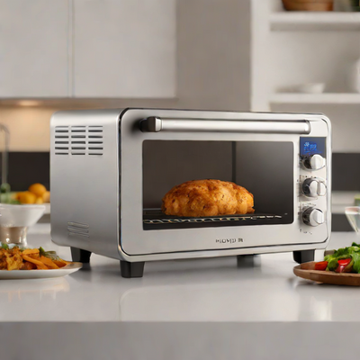 Tovala Smart Oven