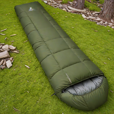 Teton Sports Echo Canyon Sleeping Bag