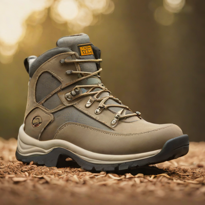 Timberland White Ledge Mid Waterproof Hiking Boot
