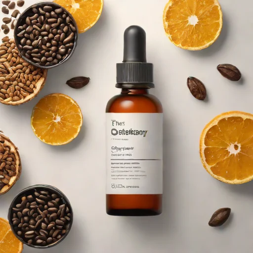 The Ordinary Caffeine Solution