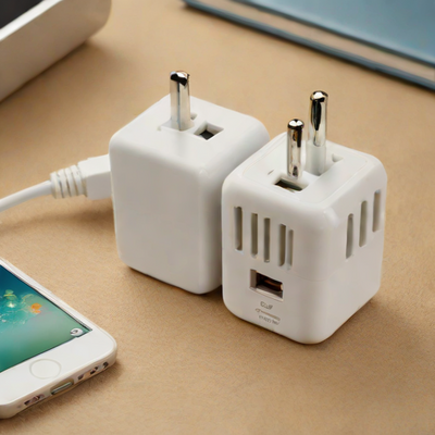 TOPAZ Universal Travel Adapter