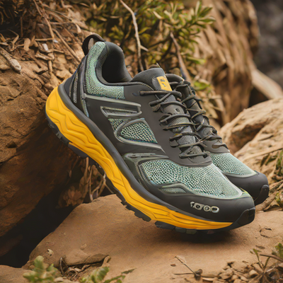 Topo Athletic Ultraventure 3