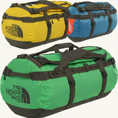 The North Face Base Camp Duffel 71L