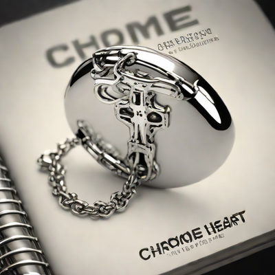 The Chrome Heart