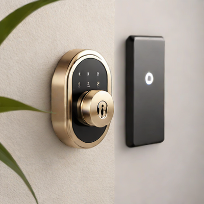 Tribeco Smart Lock