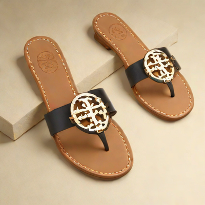 Tory Burch Jessa Sandal