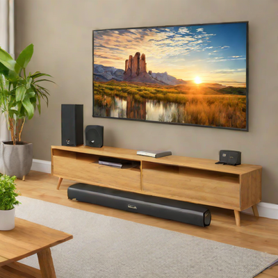 TaoTronics Soundbar S30