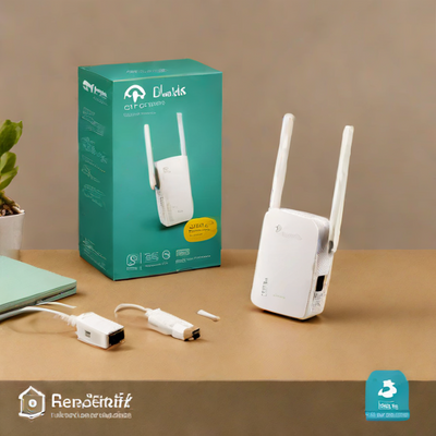 TP-Link RE305 Wi-Fi Extender
