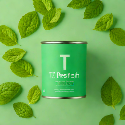 T2 Refresh Mint Herbal Tea