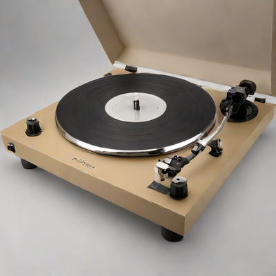 Thorens TD 540 R