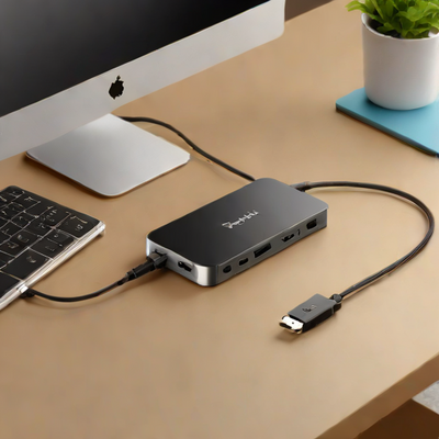 TP-Link USB-C Docking Station