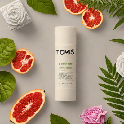 Tom's Natural Deodorant