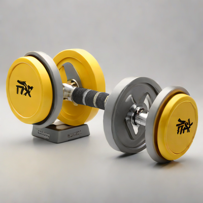 TRX Adjustable Dumbbells