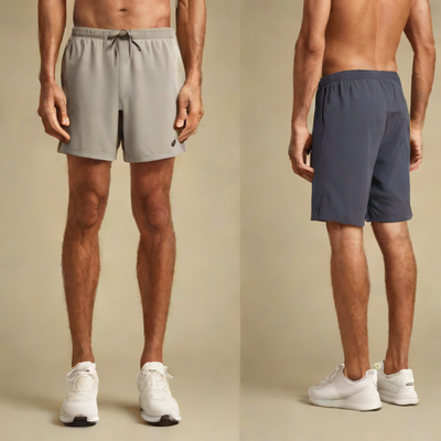 Tracksmith Session Shorts