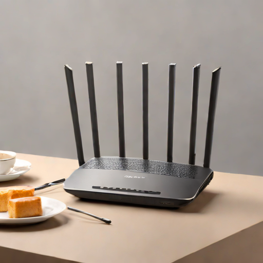 TP-Link Deco XE75