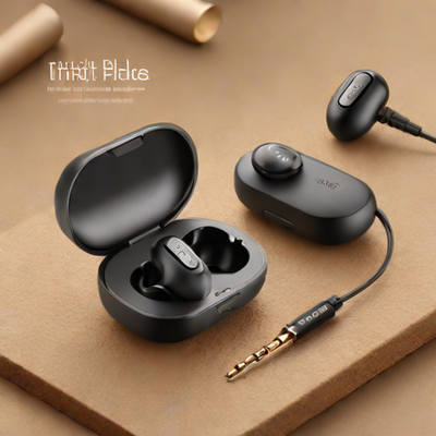 Tribit QuietPlus Air