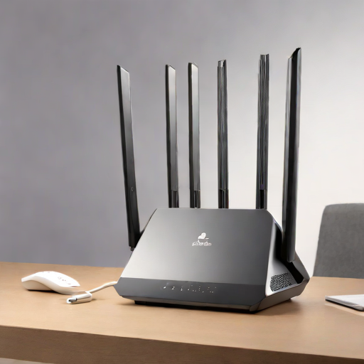 TP-Link Archer AXE75