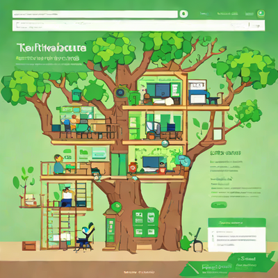 Team Treehouse Full Stack Web Development Techdegree