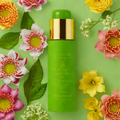 Tata Harper Deodorant