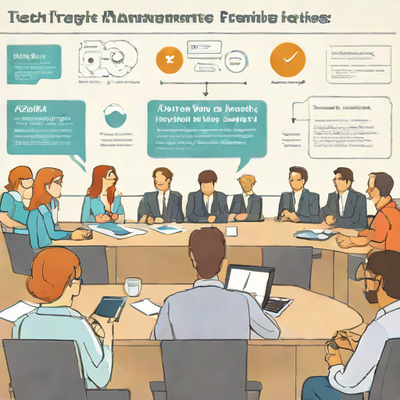 TechTarget: Project Management Training