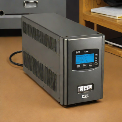 Tripp Lite BC1500CI