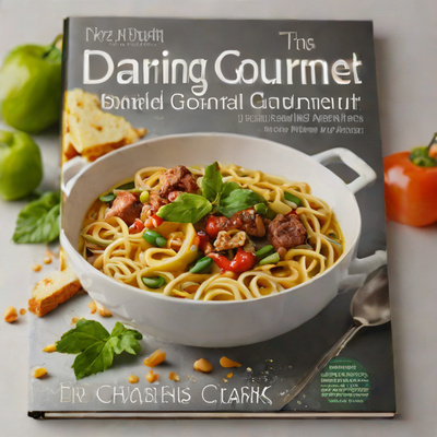 The Daring Gourmet