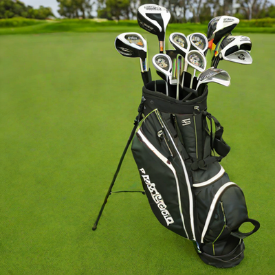 Tour Edge Bazooka 300 Complete Golf Set