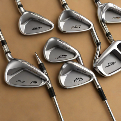 Taylormade Sim Max Iron Set