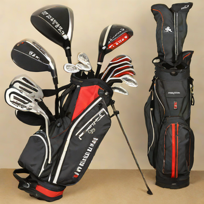 Tommy Hilfiger Golf Set