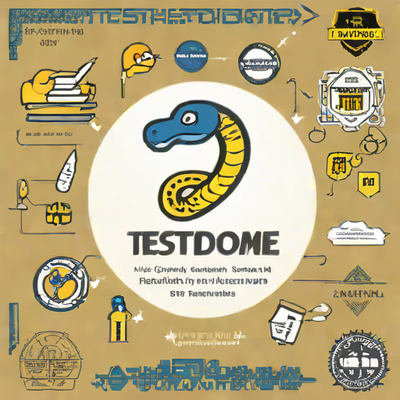 TestDome's Python Certification