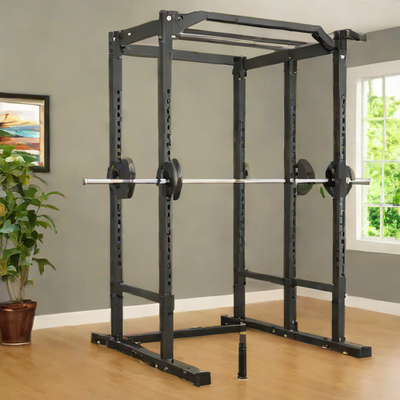 Troch Power Rack