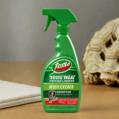 Turtle Wax Hybrid Solutions Surface Protectant
