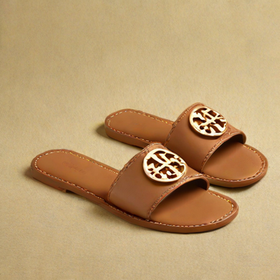Tory Burch Jessa Slides